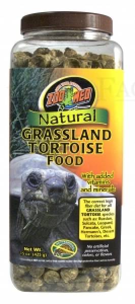 Natural Grassland Tortoise Food 425 g